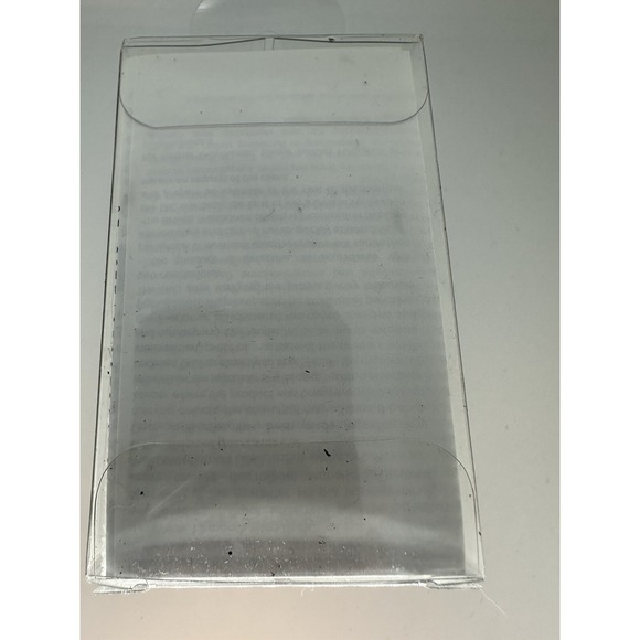 O Clock Watch Band Full Spot SRL Size Small Green New Silicone Made In Italy A - Picture 3 of 3